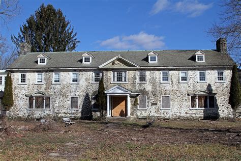 Campbell Building Sleighton Farm School Glen Mills Pa Janu Flickr