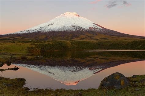 5 Amazing Volcanoes In South America Southamericatravel