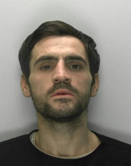 Prolific Shoplifter Jailed For 60 Weeks — Gloucester News Centre
