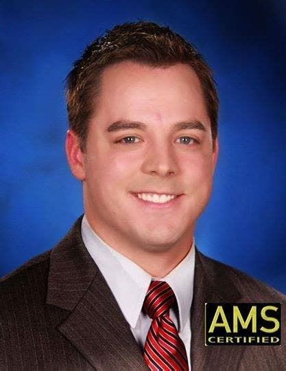 Texas Meteorologist Who Was Gunned Down Outside Station Returns To The Air