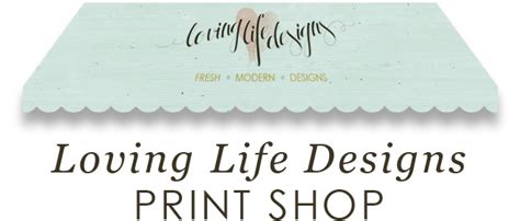 Loving Life Designs Free Graphic Designs And Printables
