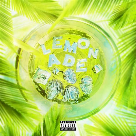 Internet Money - Lemonade (Latin Remix) (ft. Anuel AA ...