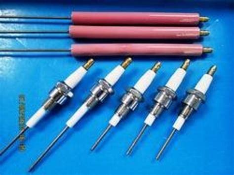 Ceramic Ignition Electrodes At Best Price In Coimbatore Id