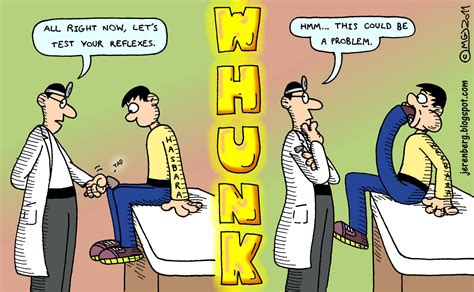Knee Replacement Cartoons And Comics Funny Pictures From Cartoonstock
