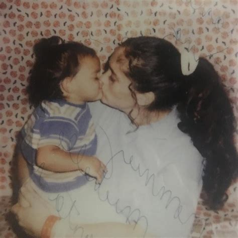 Baby Kehlani and her mom throwback | Kehlani throwback ...