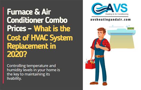 Compared to other air conditioning systems, this one is pretty much in the middle when it comes to cost. Furnace & Air Conditioner Combo Prices - What is the Cost ...