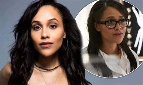 Doctor Who Actress Tanya Fear Is Reported Missing In Los Angeles