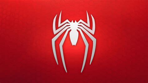 Hình Nền Logo Spiderman Kỳ Diệu Của Marvel Top Những Hình Ảnh Đẹp