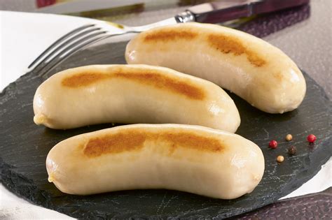 Quelle est la durée de conservation du boudin blanc