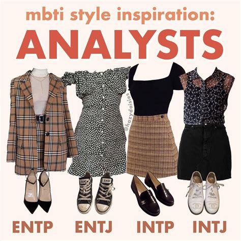 Beth On Instagram Whats Your Mbti And Which Look Is Your Favorite