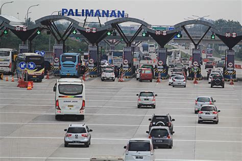 Cppib Buys Stake In Indonesian Toll Road