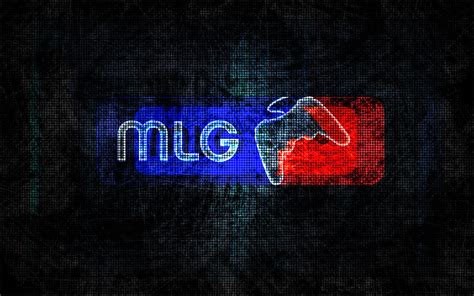 Free Download Mlg Major League Gaming Hd Wallpaper 1920x1200 For Your
