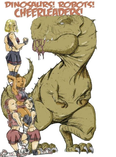 Con estos dibujos de dinosaurios podrás imprimir y pintar grandes animales que ya se han extinguido como el branquiosaurio, el velociraptor, el tiranosaurio o el diplodocus. 52 best images about Dinosaur Comics on Pinterest | Wonder ...