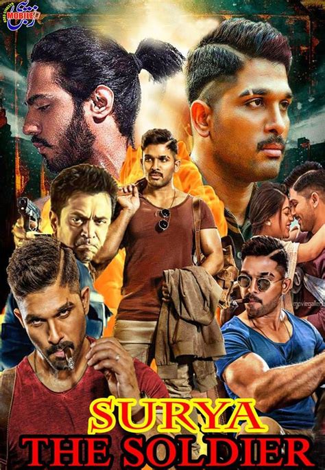 With a global audience, fans of bollywood movies aren't just people who live in india anymore. Surya-The Soldier (2018) Hindi Dubbed | Download movies