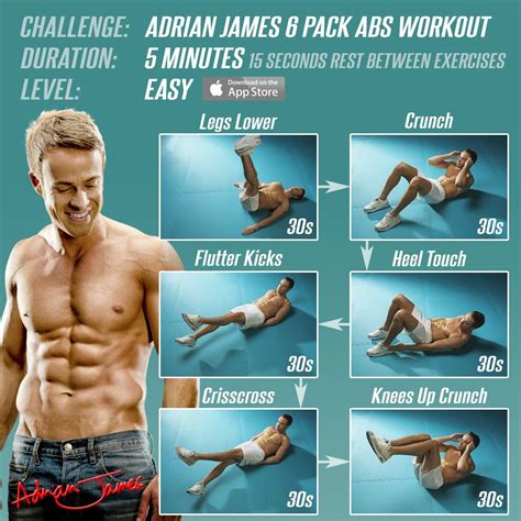 Day Abs Exercises For Beginners For Beginner Fitness And Workout ABS Tutorial
