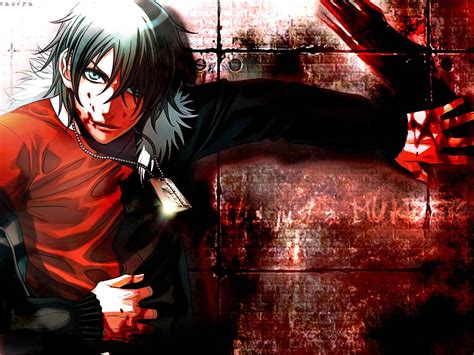 Horror Anime Boy Wallpapers Top Free Horror Anime Boy Backgrounds