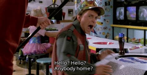 Soldiers coming home most emotional compilations 24. Marty Mcfly GIF - Find & Share on GIPHY