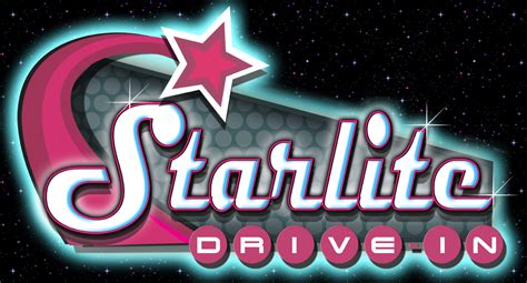 It was so much fun. Starlite Drive-In