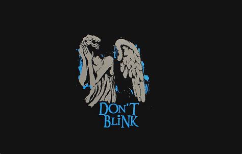 Weeping Angel Doctor Who Background
