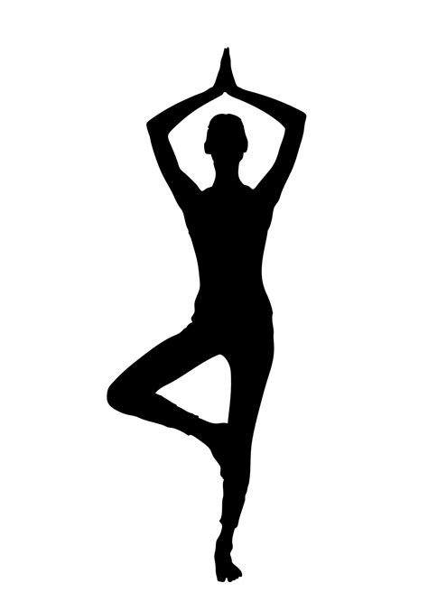 Yoga Woman Free Stock Photo Public Domain Pictures