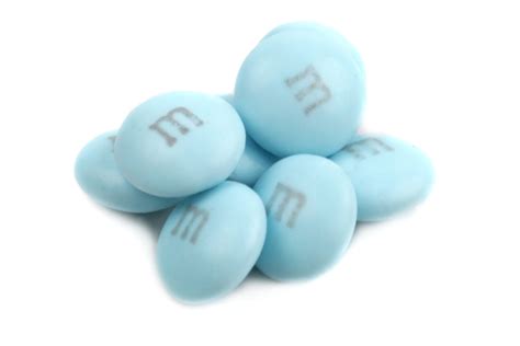 Buy Light Blue Mandms In Bulk At Wholesale Prices Candy Nation