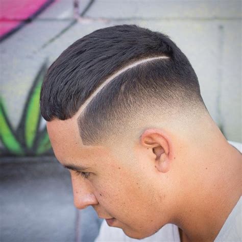 Trendy male haircuts for 2020 ig quick. how: Hairstyle Army Cut