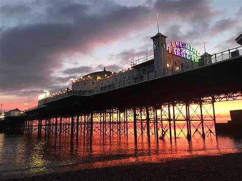 Brighton Palace – National Piers Society