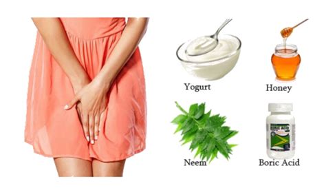 10 Best Home Remedies For Vaginal Itching And Burning Healthobey