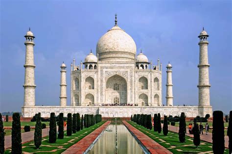 Taj Mahal Definition Story Site History And Facts