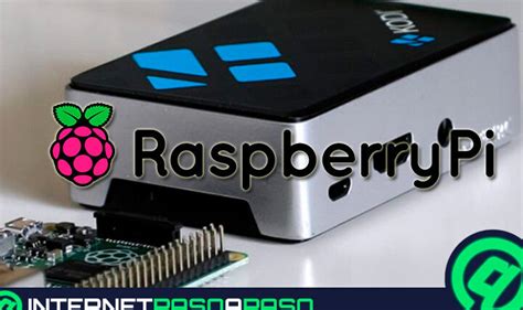 C Mo Instalar Kodi En Raspberry Pi Gu A Sagitron