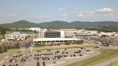Adena Regional Medical Center Receives A Grade For Safety