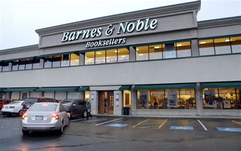 Visit barnes & noble, inc. Barnes & Noble will close one-third of its locations over ...