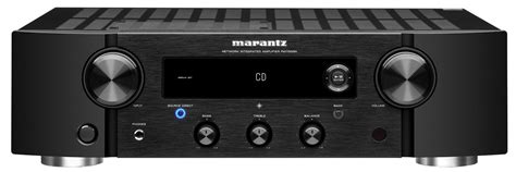 Marantz Pm7000n Stereo Integrated Amplifier