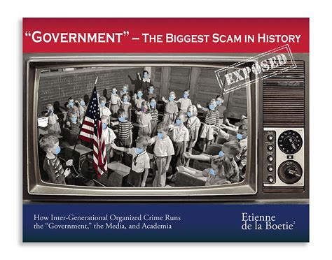 Government And The Covid The Biggest Scams In History Exposed NEW Th Edition