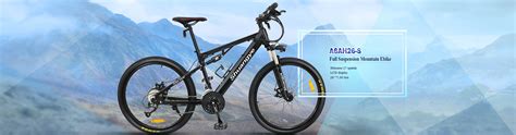 Electric Bike Manual Pdf | Bike Pic