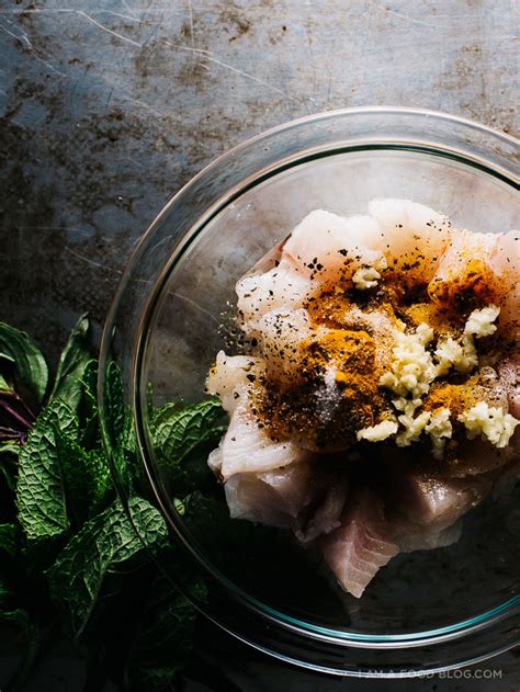 Sitting oceanside, cold beer in hand, enjoying a crispy fish taco — that's what summer dreams are made of. The Best Vietnamese Inspired Fish Tacos Recipe · i am a ...