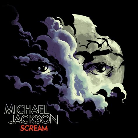 New Album Scream Michael Jackson World Network