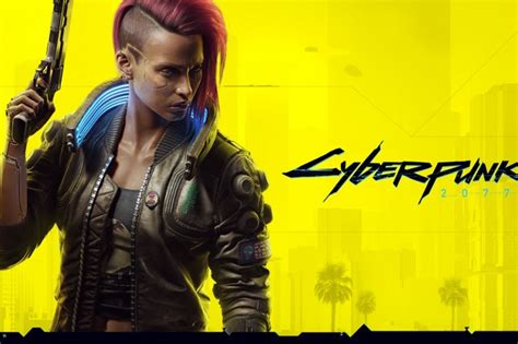 When is the cyberpunk 2077 release date? Cyberpunk 2077 release date | trailer, story and news ...