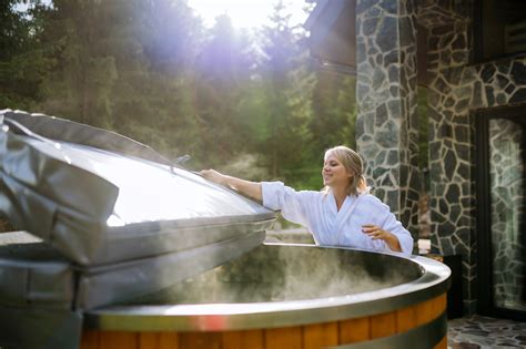 Hot Tubs Common Problems Troubleshooting Tips Shw Blog