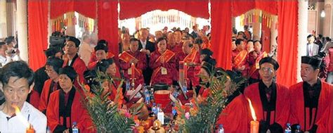 Funerals In China Facts And Details