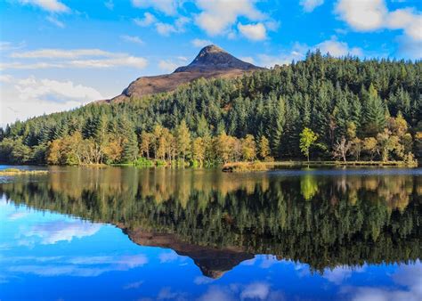 Tailor Made Vacations To Glencoe Audley Travel Us