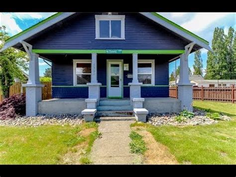 We did not find results for: Tacoma House For Rent: 5302 S Oakes St Tacoma, WA - YouTube