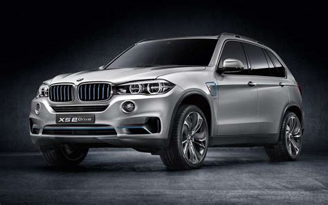 Bmw X7 A Large Suv By And For American