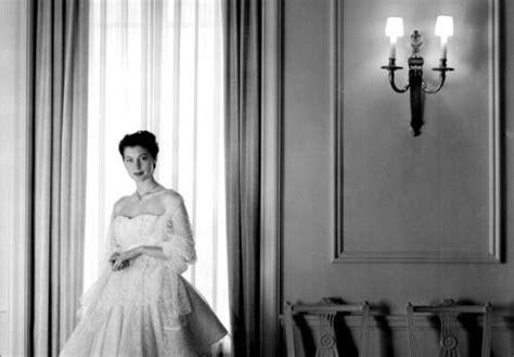 Ava Gardner By Arnold Newman 1949 Ava Gardner White Dress Pure