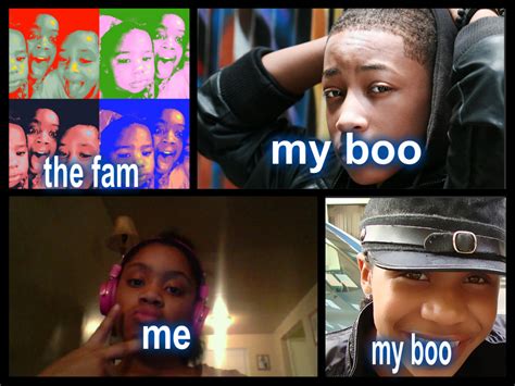 My Boos And Me Jacob Latimore And Alyssa Lewis Fan Art 33681705