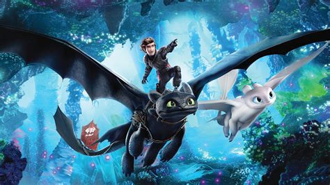 These hidden word puzzles aren't as easy as they seem. How To Train Your Dragon: The Hidden World (2019) - now ...