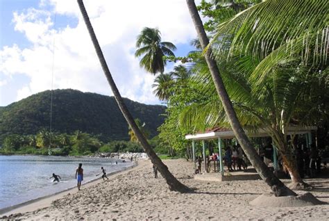6 must visit beautiful beaches in dominica