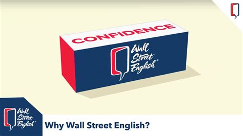 Why Wall Street English Youtube