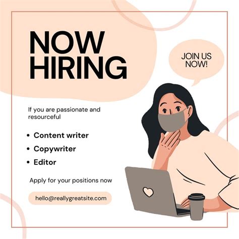 Free And Customizable Hiring Templates