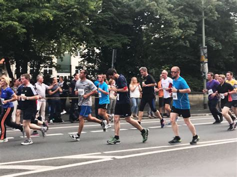 Targobank ag is a german bank mainly active in retail banking and is headquartered in düsseldorf. prodot beim TARGOBANK Run 2017 | prodot.de